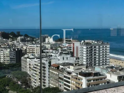 Apartamento com 2 Quartos à venda, 58m² no Ipanema, Rio de Janeiro