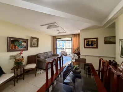 Apartamento com 3 Quartos à venda, 123m² no Praia da Costa, Vila Velha