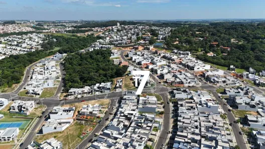 Lote/Terreno à venda, 455m² no Loteamento Park Gran Reserve, Indaiatuba