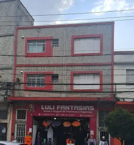 Prédio Comercial à venda, 609m² no Tucuruvi, São Paulo