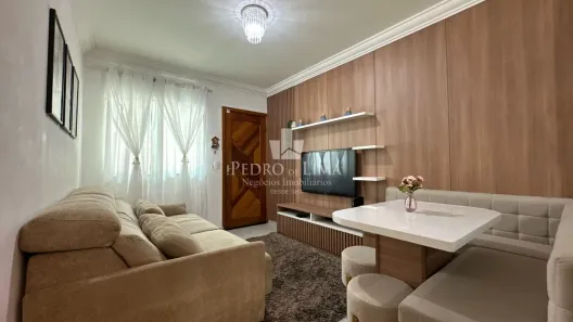 Sobrado com 2 Quartos à venda, 80m² no Vila Pierina, São Paulo