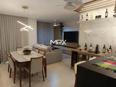 Apartamento com 2 Quartos à venda, 70m² no Parque Conceição II, Piracicaba