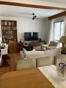 Apartamento com 3 Quartos à venda, 116m² no Itaim Bibi, São Paulo
