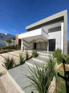 Casa de Condomínio com 3 Quartos à venda, 166m² no Condomínio Belvedere, Cuiabá