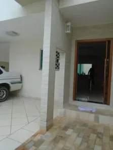 Casa com 4 Quartos à venda, 270m² no Jardim Bongiovani, Presidente Prudente