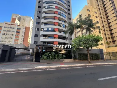 Apartamento com 3 Quartos à venda, 139m² no Centro, Londrina