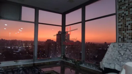 Apartamento com 3 Quartos à venda, 126m² no Mooca, São Paulo