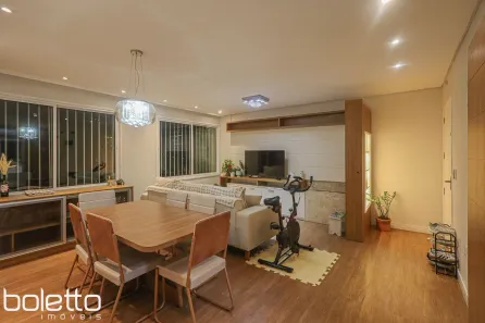 Apartamento com 3 Quartos à venda, 109m² no Auxiliadora, Porto Alegre