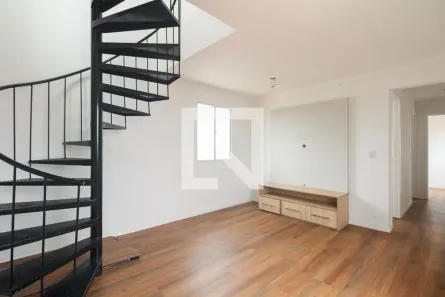Cobertura com 2 Quartos à venda, 110m² no Vila Esperança, São Paulo