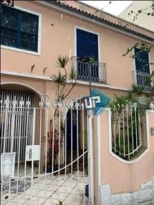 Casa com 4 Quartos à venda, 350m² no Urca, Rio de Janeiro