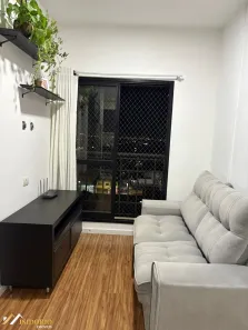 Apartamento com 1 Quarto à venda, 28m² no Portão, Curitiba