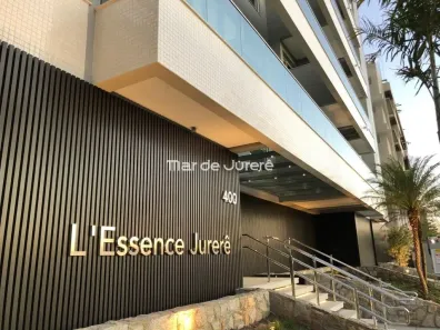 Apartamento com 2 Quartos à venda, 82m² no Jurerê Internacional, Florianópolis