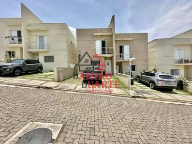 Casa de Condomínio com 3 Quartos à venda, 100m² no Granja Viana, Cotia