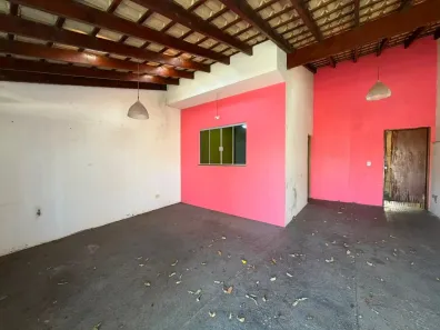 Casa com 2 Quartos à venda, 80m² no Jardim Cobral, Presidente Prudente