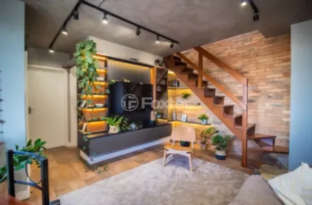 Cobertura com 2 Quartos à venda, 132m² no Cristo Redentor, Porto Alegre