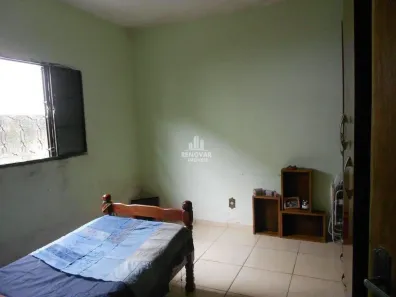 Casa com 2 Quartos à venda, 79m² no Loteamento Alvorada, Mogi das Cruzes