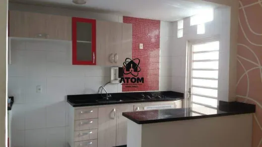 Casa com 2 Quartos à venda, 90m² no Parque Arco Íris, Taubaté