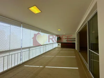 Apartamento com 3 Quartos à venda, 202m² no Vila Mascote, São Paulo