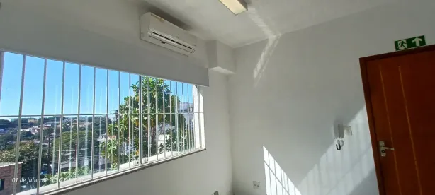 Sala Comercial com 1 Quarto para alugar, 12m² no Vila Mascote, São Paulo