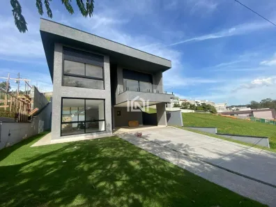Casa de Condomínio com 3 Quartos à venda, 300m² no Jardim do Golf I, Jandira