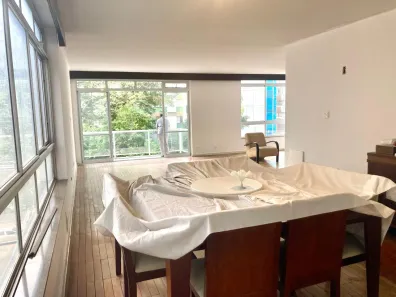 Apartamento com 3 Quartos à venda, 234m² no Jardim Paulista, São Paulo