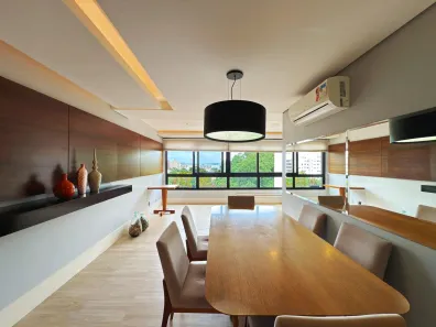 Apartamento com 3 Quartos à venda, 83m² no Camaquã, Porto Alegre