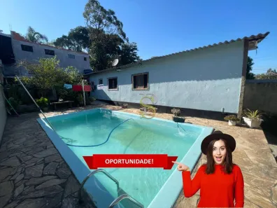 Casa com 3 Quartos à venda, 87m² no Terra Preta (Terra Preta), Mairiporã