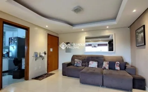 Apartamento com 3 Quartos para alugar, 102m² no Jardim Itu, Porto Alegre