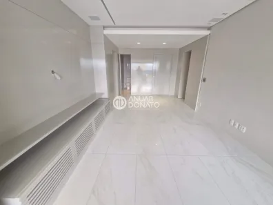 Apartamento com 4 Quartos à venda, 156m² no Luxemburgo, Belo Horizonte