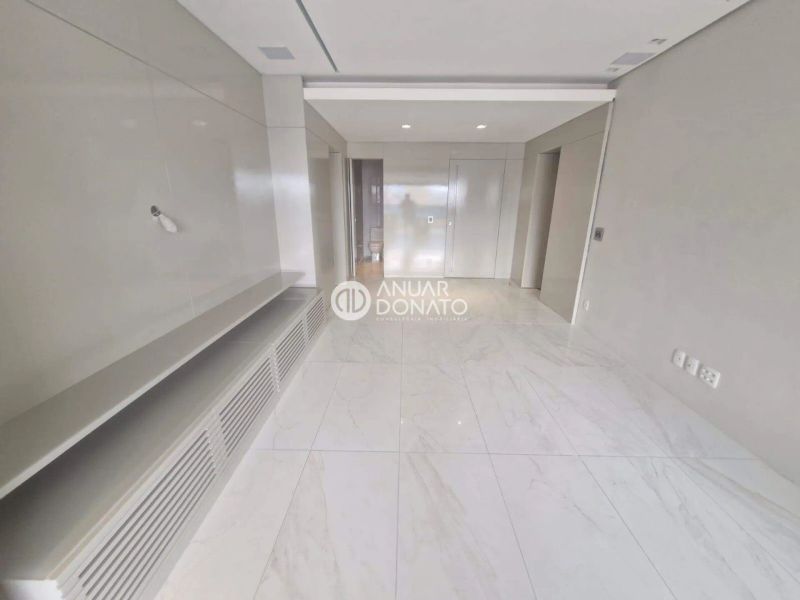 Apartamento com 4 quartos — Luxemburgo, Belo Horizonte