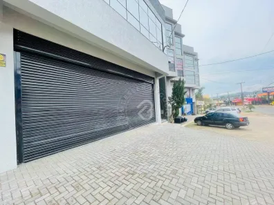 Ponto Comercial para alugar, 87m² no Camboim, Sapucaia do Sul