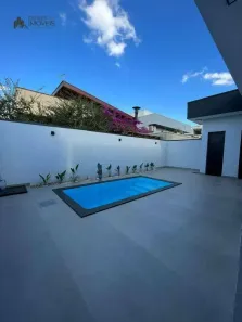 Casa de Condomínio com 3 Quartos à venda, 141m² no Residencial Real Parque Sumaré, Sumaré