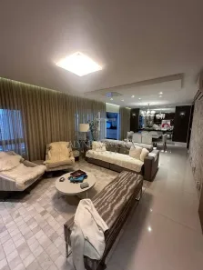 Apartamento com 3 Quartos à venda, 162m² no Santo Antônio, São Caetano do Sul