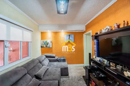 Casa com 3 Quartos à venda, 222m² no Novo Osasco, Osasco
