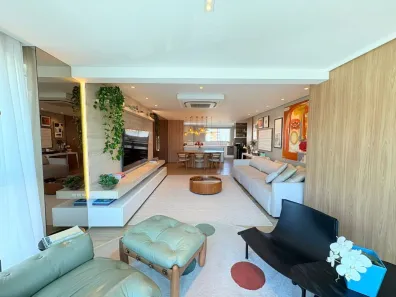 Apartamento com 3 Quartos à venda, 142m² no Centro, Florianópolis