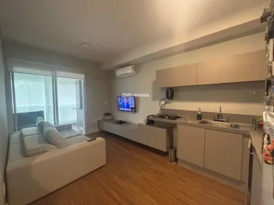 Apartamento com 2 Quartos à venda, 64m² no Consolação, São Paulo