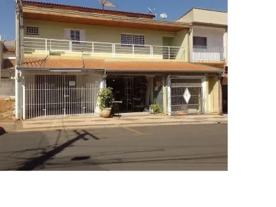 Casa com 3 Quartos à venda, 320m² no Vila Pântano, Santa Bárbara D'Oeste