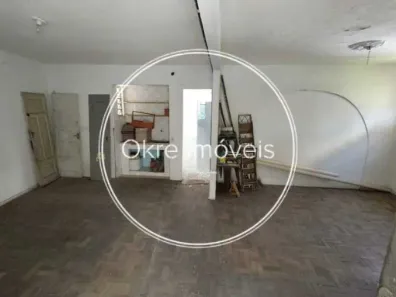 Apartamento com 3 Quartos à venda, 142m² no Catete, Rio de Janeiro