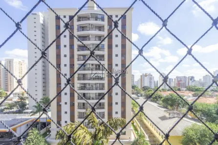 Apartamento com 4 Quartos à venda, 217m² no Campo Belo, São Paulo