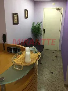 Imóvel Comercial à venda, 33m² no Santana, São Paulo