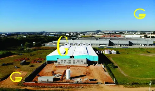Galpão/Depósito/Armazém para alugar, 6200m² no Distrito Industrial Benedito Storani, Vinhedo