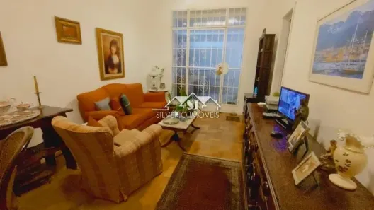 Apartamento com 2 Quartos à venda, 80m² no Nogueira, Petrópolis