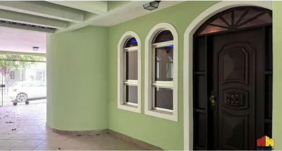 Sobrado com 4 Quartos à venda, 300m² no Cidade Líder, São Paulo