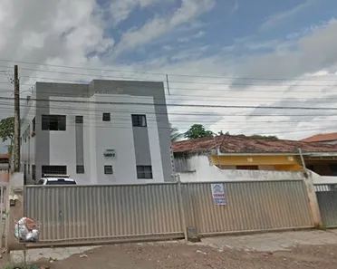 Apartamento com 2 Quartos à venda, 67m² no José Américo de Almeida, João Pessoa