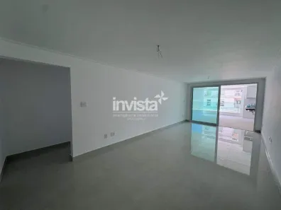 Apartamento com 3 Quartos à venda, 171m² no Aparecida, Santos