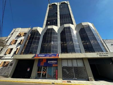 Sala Comercial à venda, 21m² no Centro, São Leopoldo