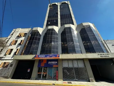 Sala Comercial à venda, 21m² no Centro, São Leopoldo