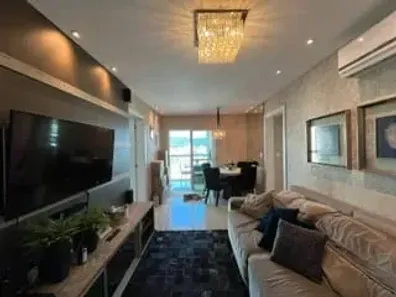 Apartamento com 2 Quartos à venda, 56m² no São Judas, Itajaí