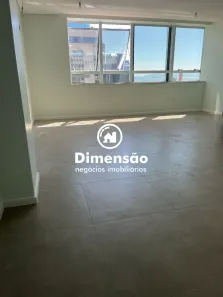 Sala Comercial à venda, 35m² no Agronômica, Florianópolis