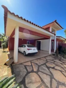 Casa de Condomínio com 4 Quartos à venda, 410m² no Setor Habitacional Vicente Pires, Brasília